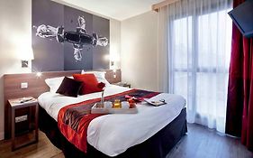 Aparthotel Adagio Aix en Provence Centre